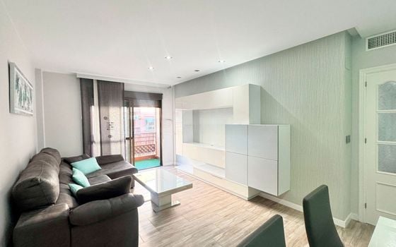 Apartament w Orihuela, 3 sypialnie - DPR125927 - Zdjęcie - 1