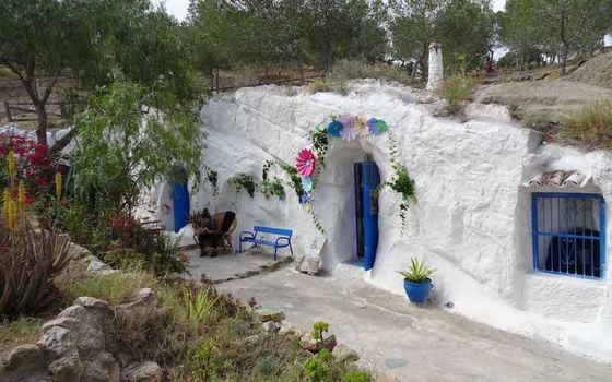 3 bedroom Villa in Rojales - MT8486 - Photo - Small - 8