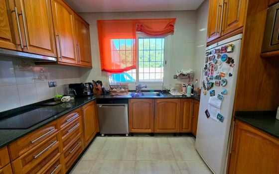 5 bedroom Villa in Torrevieja - NSP126040 - Photo - Small - 6