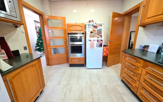 5 bedroom Villa in Torrevieja - NSP126040 - Photo - Small - 7