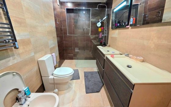 5 bedroom Villa in Torrevieja - NSP126040 - Photo - Small - 18