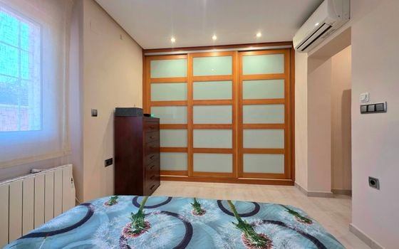5 bedroom Villa in Torrevieja - NSP126040 - Photo - Small - 12