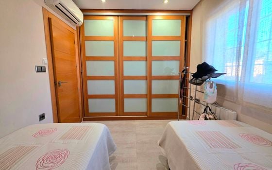 5 bedroom Villa in Torrevieja - NSP126040 - Photo - Small - 14
