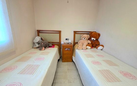 5 bedroom Villa in Torrevieja - NSP126040 - Photo - Small - 13