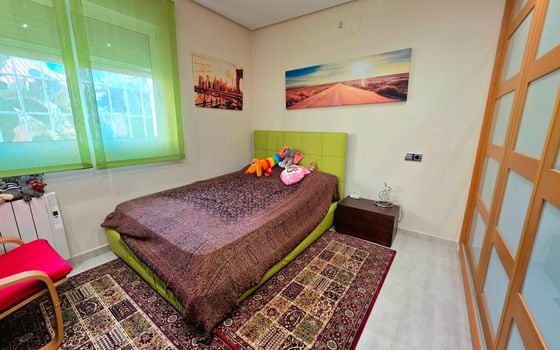 5 bedroom Villa in Torrevieja - NSP126040 - Photo - Small - 8