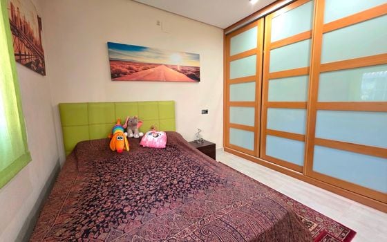 5 bedroom Villa in Torrevieja - NSP126040 - Photo - Small - 9
