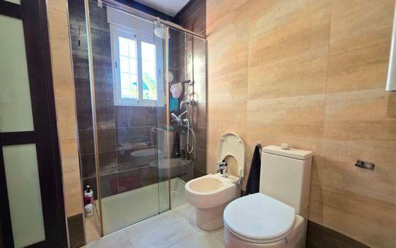 5 bedroom Villa in Torrevieja - NSP126040 - Photo - Small - 20