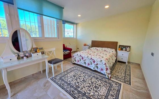 5 bedroom Villa in Torrevieja - NSP126040 - Photo - Small - 10
