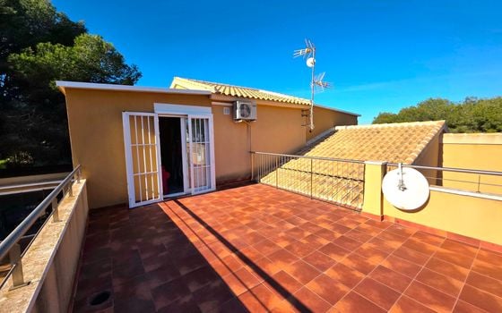 5 bedroom Villa in Torrevieja - NSP126040 - Photo - Small - 22