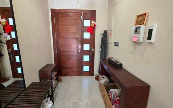 5 bedroom Villa in Torrevieja - NSP126040 - Photo - Small - 21