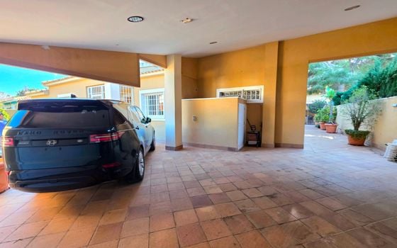 5 bedroom Villa in Torrevieja - NSP126040 - Photo - Small - 29