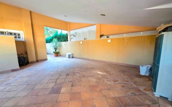 5 bedroom Villa in Torrevieja - NSP126040 - Photo - Small - 28
