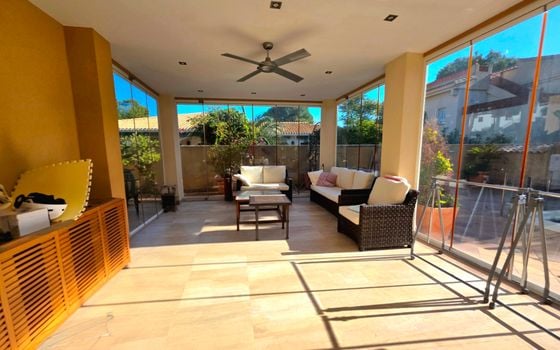 5 bedroom Villa in Torrevieja - NSP126040 - Photo - Small - 24