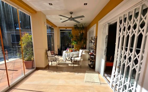 5 bedroom Villa in Torrevieja - NSP126040 - Photo - Small - 23
