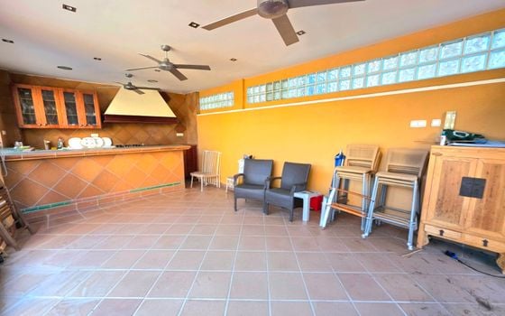 5 bedroom Villa in Torrevieja - NSP126040 - Photo - Small - 25