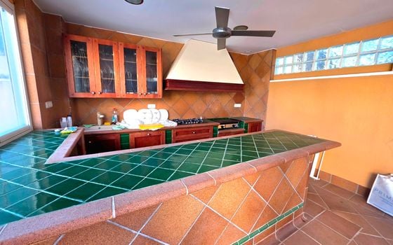 5 bedroom Villa in Torrevieja - NSP126040 - Photo - Small - 26