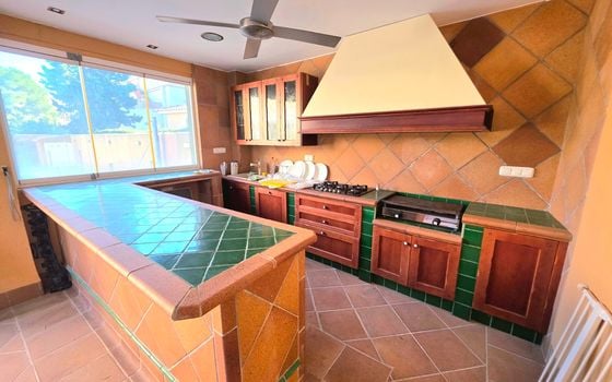 5 bedroom Villa in Torrevieja - NSP126040 - Photo - Small - 27
