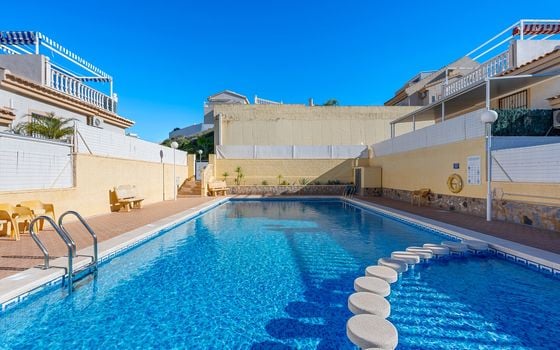 3 bedroom Villa in Área de Rojales - PLM126077 - Photo - Small - 34