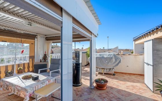 3 bedroom Villa in Área de Rojales - PLM126077 - Photo - Small - 24