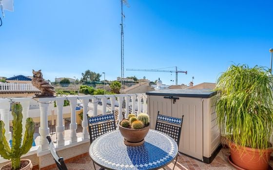 3 bedroom Villa in Área de Rojales - PLM126077 - Photo - Small - 25