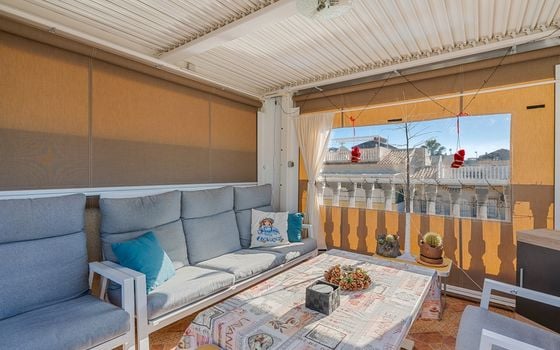 3 bedroom Villa in Área de Rojales - PLM126077 - Photo - Small - 21