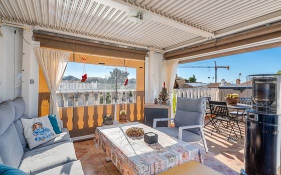 3 bedroom Villa in Área de Rojales - PLM126077 - Photo - Small - 22