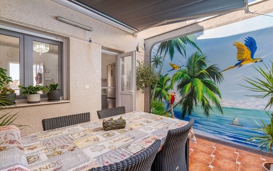 3 bedroom Villa in Área de Rojales - PLM126077 - Photo - Small - 18