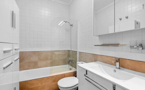 3 bedroom Villa in Área de Rojales - PLM126077 - Photo - Small - 15