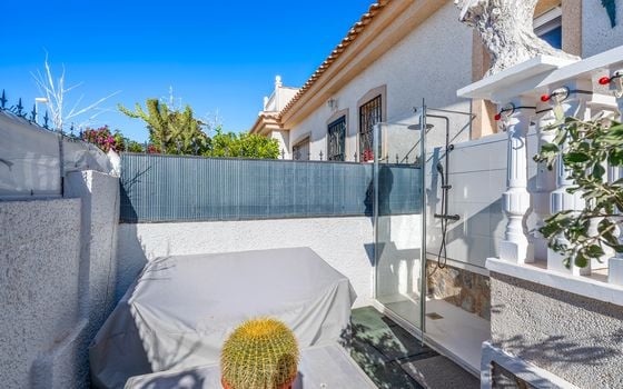 3 bedroom Villa in Área de Rojales - PLM126077 - Photo - Small - 28