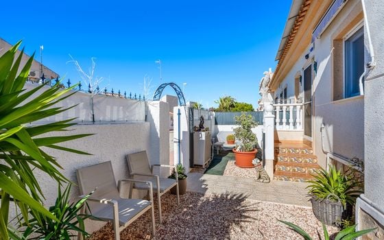 3 bedroom Villa in Área de Rojales - PLM126077 - Photo - Small - 27
