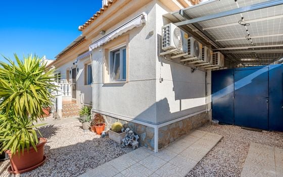 3 bedroom Villa in Área de Rojales - PLM126077 - Photo - Small - 29