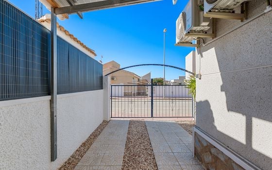 3 bedroom Villa in Área de Rojales - PLM126077 - Photo - Small - 30