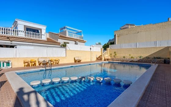 3 bedroom Villa in Área de Rojales - PLM126077 - Photo - Small - 33