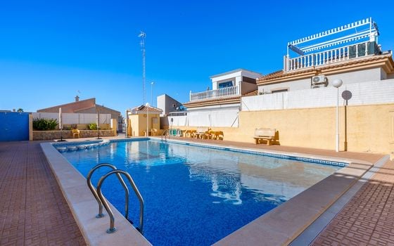 3 bedroom Villa in Área de Rojales - PLM126077 - Photo - Small - 32