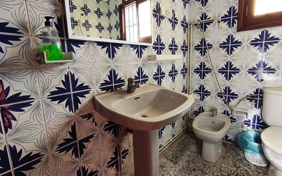 Appartement de 3 chambres à Denia - TDDD126114 - Photo - Small - 7
