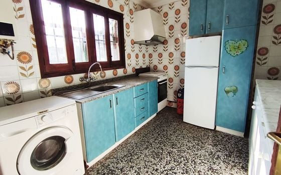 Appartement de 3 chambres à Denia - TDDD126114 - Photo - 2