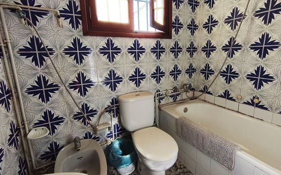 Appartement de 3 chambres à Denia - TDDD126114 - Photo - Small - 8