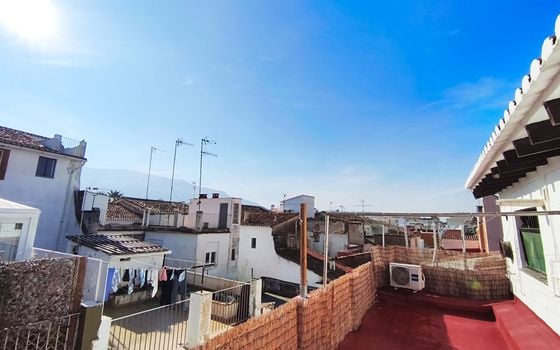 Appartement de 3 chambres à Denia - TDDD126114 - Photo - Small - 10
