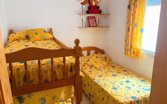 2 bedroom Apartment in Torrevieja - DPR126134 - Photo - Small - 6