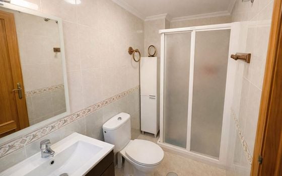 2 bedroom Apartment in Torrevieja - DPR126134 - Photo - Small - 10