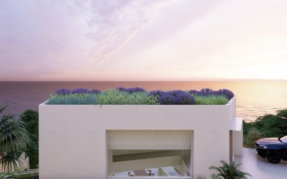 Villa de 3 chambres à Denia - CHG32509 - Photo - 3