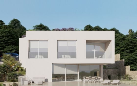 3 bedroom Villa in Denia - CHG32509 - Photo - Small - 7
