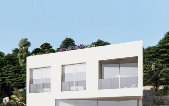 3 bedroom Villa in Denia - CHG32509 - Photo - Small - 8