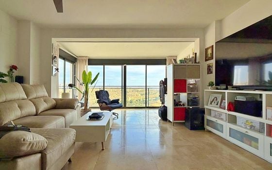 2 bedroom Penthouse in Orihuela Costa - B126244 - Photo - 4