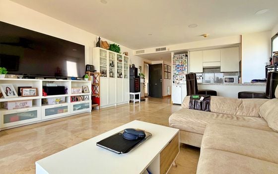 2 bedroom Penthouse in Orihuela Costa - B126244 - Photo - 5