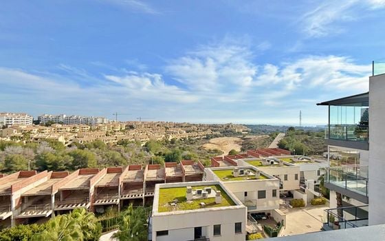 2 bedroom Penthouse in Orihuela Costa - B126244 - Photo - Small - 29