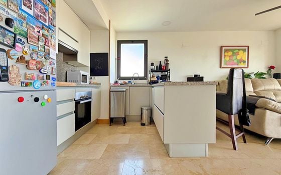 2 bedroom Penthouse in Orihuela Costa - B126244 - Photo - Small - 8