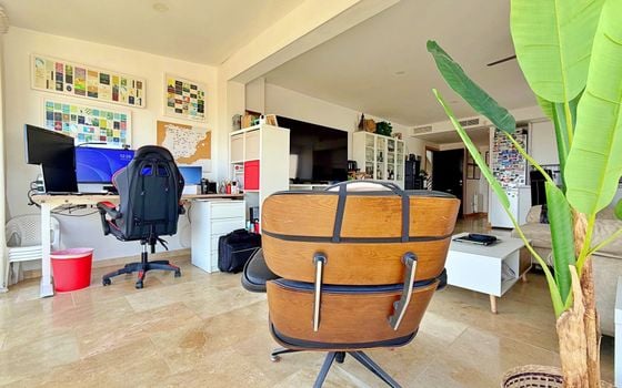 2 bedroom Penthouse in Orihuela Costa - B126244 - Photo - Small - 10