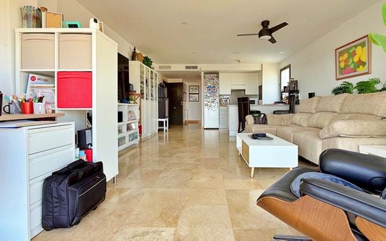 2 bedroom Penthouse in Orihuela Costa - B126244 - Photo - Small - 9