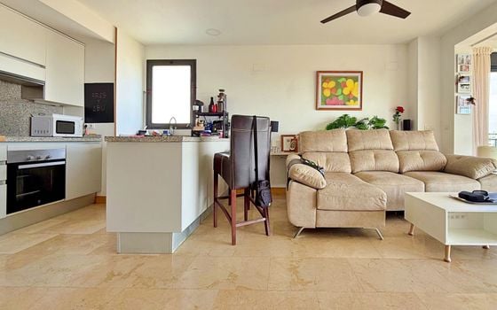 2 bedroom Penthouse in Orihuela Costa - B126244 - Photo - Small - 7